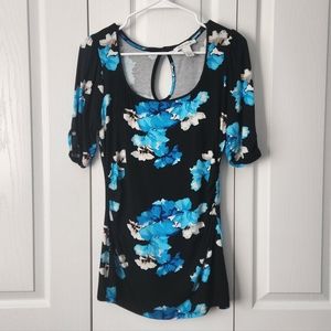 White house Black market top